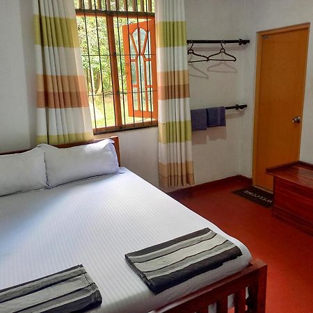 Kande Gedara Resort Monaragala エクステリア 写真