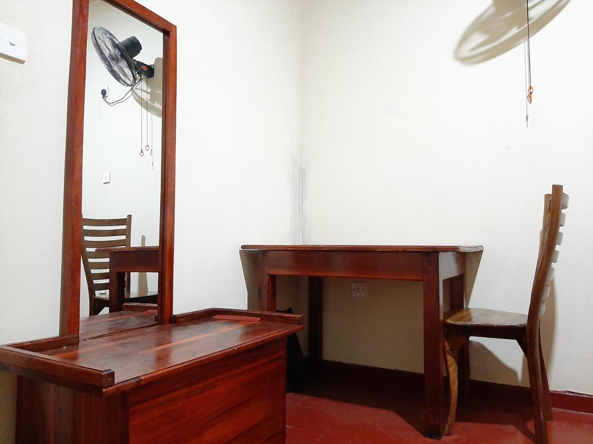 Kande Gedara Resort Monaragala エクステリア 写真