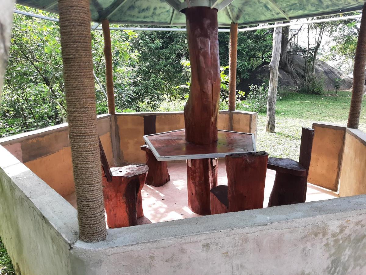 Kande Gedara Resort Monaragala エクステリア 写真