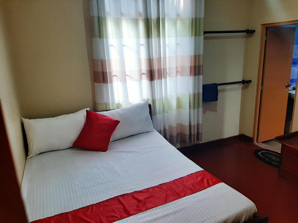 Kande Gedara Resort Monaragala エクステリア 写真