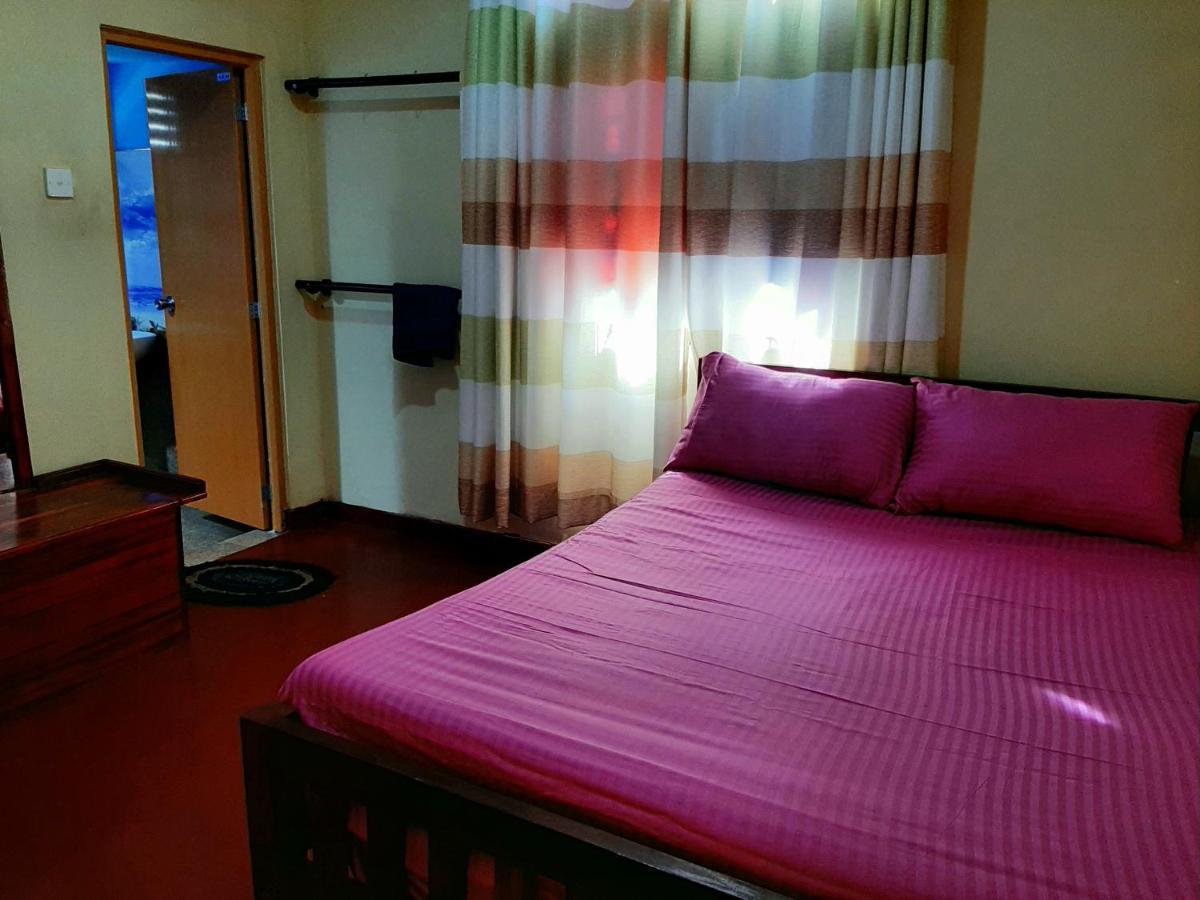 Kande Gedara Resort Monaragala エクステリア 写真