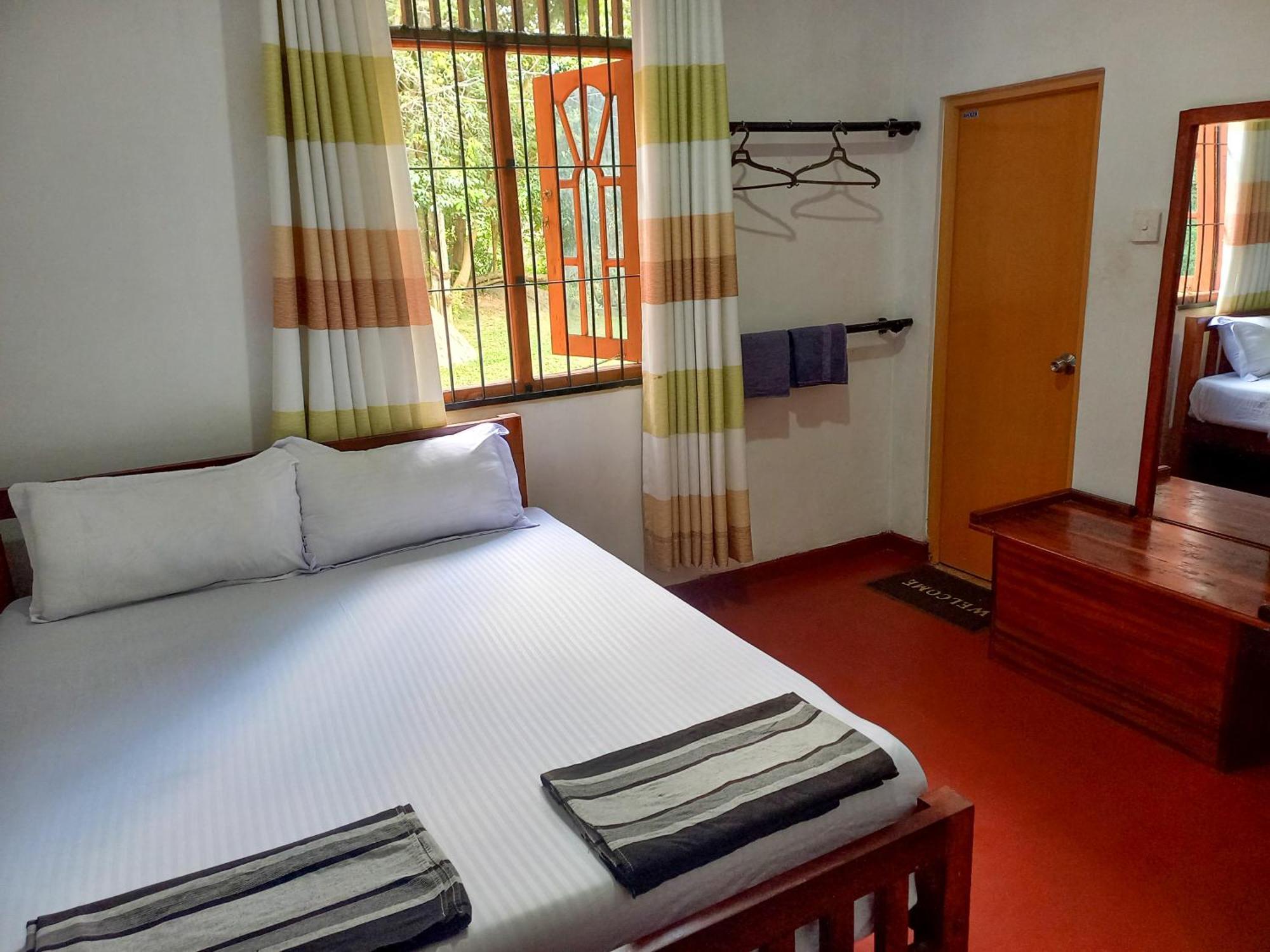 Kande Gedara Resort Monaragala エクステリア 写真